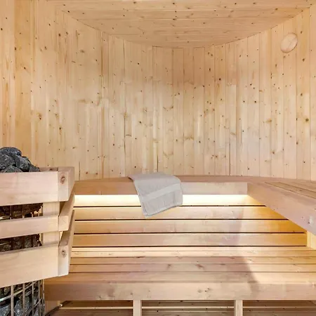 Semesterbostad Bv393-blavand-vestslugen-4 *