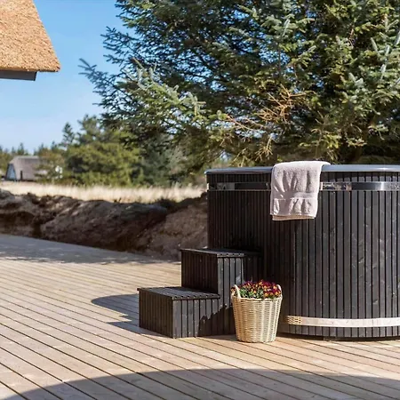 Semesterbostad Bv393-blavand-vestslugen-4