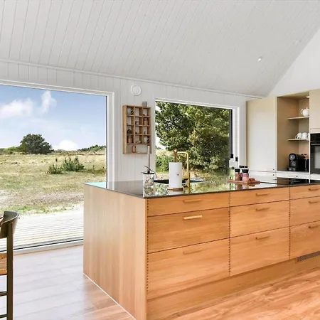 Semesterbostad Bv393-blavand-vestslugen-4 Blåvand