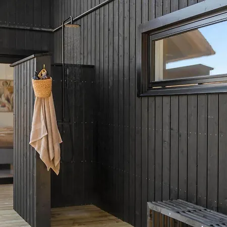 Semesterbostad Bv393-blavand-vestslugen-4 Blåvand