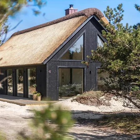 Semesterbostad Bv393-blavand-vestslugen-4 *