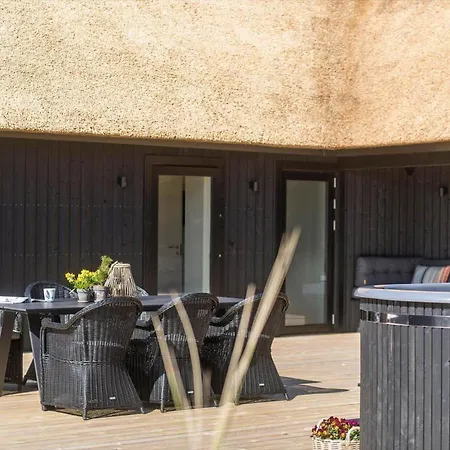 Bv393-blavand-vestslugen-4 Semesterbostad Blåvand