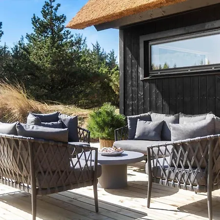Bv393-blavand-vestslugen-4 Holiday home