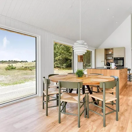 بيت للعطل Bv393-blavand-vestslugen-4 Blåvand