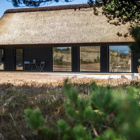 Bv393-blavand-vestslugen-4 Holiday home *
