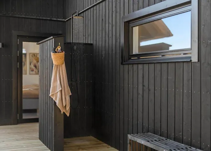 Сasa de vacaciones Bv393-blavand-vestslugen-4 Blåvand